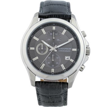 ساعت مچی رومانسون کد TL4247HM1WAA2W